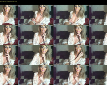 amanda0803 — 5 minute Chaturbate female cam show recording, 720p, Feb 6, 2024
