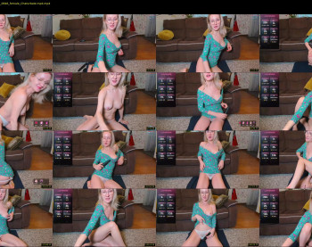 anastasiagate — 120 minute Chaturbate female cam show recording, 720p, Feb 6, 2024