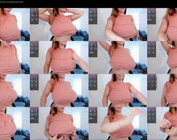 ann__w — 100 minute Chaturbate female cam show recording, 720p, Feb 6, 2024