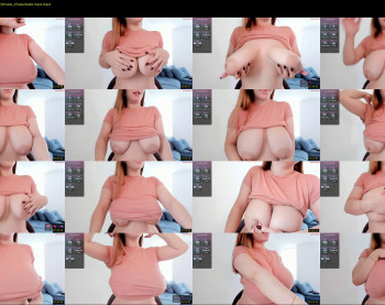 ann__w — 32 minute Chaturbate female cam show recording, 720p, Feb 6, 2024