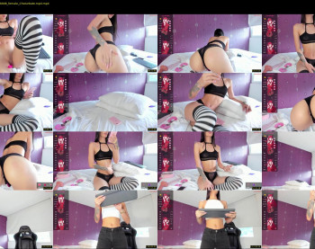 anni_wine___ — 81 minute Chaturbate female cam show recording, 720p, Feb 7, 2024