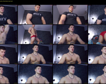 arilass — 82 minute Chaturbate male cam show recording, 720p, Feb 6, 2024