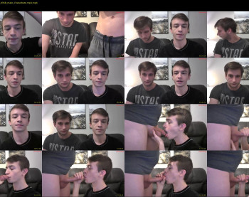 ashingwest97 — 19 minute Chaturbate male cam show recording, 480p, Feb 7, 2024