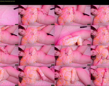 aveksmr — 14 minute Chaturbate couple cam show recording, 720p, Feb 6, 2024