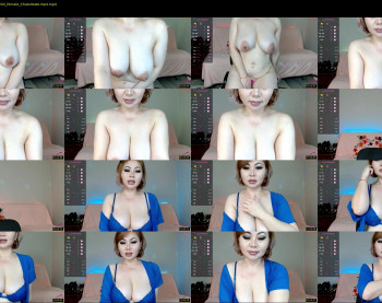 batari_giya — 19 minute Chaturbate female cam show recording, 720p, Feb 6, 2024