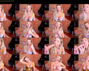 beaute_fatale — 4 minute Chaturbate female cam show recording, 720p, Feb 6, 2024