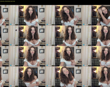 belaford — 34 minute Chaturbate female cam show recording, 720p, Feb 7, 2024