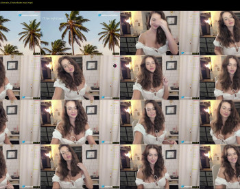 belaford — 16 minute Chaturbate female cam show recording, 720p, Feb 7, 2024