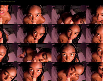 belkis_mills — 5 minute Chaturbate female cam show recording, 720p, Feb 6, 2024
