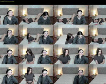 best_trip — 10 minute Chaturbate couple cam show recording, 720p, Feb 6, 2024