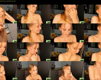 beverlyvega — 120 minute Chaturbate couple cam show recording, 720p, Feb 7, 2024