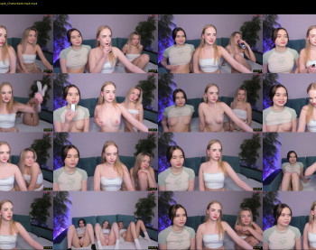 bjliki — 67 minute Chaturbate couple cam show recording, 720p, Feb 6, 2024