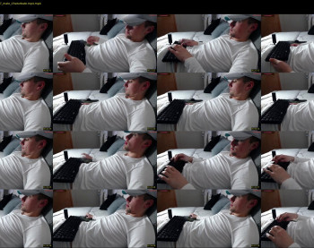 brell_line — 3 minute Chaturbate male cam show recording, 720p, Feb 6, 2024