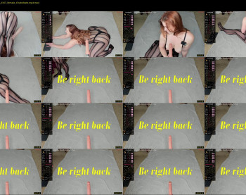 brooklyn_shai — 78 minute Chaturbate couple cam show recording, 720p, Feb 6, 2024