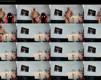casticatheking — 67 minute Chaturbate male cam show recording, 720p, Feb 6, 2024