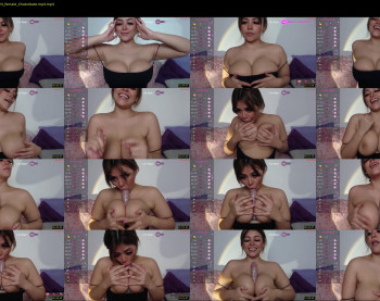 celiahenn — 13 minute Chaturbate female cam show recording, 720p, Feb 7, 2024