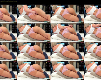 classy_medeeea — 16 minute Chaturbate female cam show recording, 720p, Feb 6, 2024
