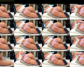 classy_medeeea — 14 minute Chaturbate female cam show recording, 720p, Feb 6, 2024