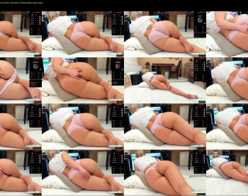 classy_medeeea — 120 minute Chaturbate female cam show recording, 720p, Feb 7, 2024