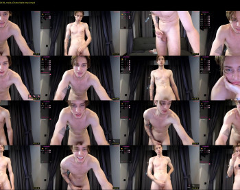 cryptongood — 28 minute Chaturbate male cam show recording, 720p, Feb 6, 2024
