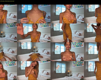 cuteelsa_ — 120 minute Chaturbate female cam show recording, 720p, Feb 6, 2024