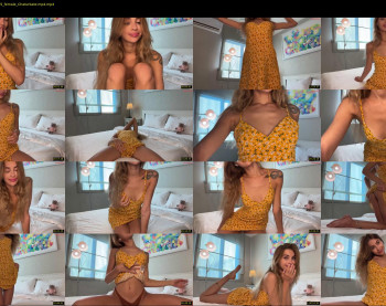cuteelsa_ — 69 minute Chaturbate female cam show recording, 720p, Feb 6, 2024