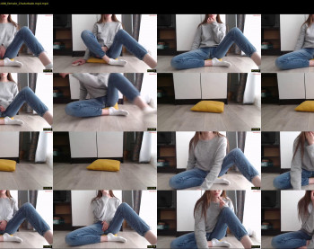 cuteemouse — 37 minute Chaturbate female cam show recording, 720p, Feb 6, 2024