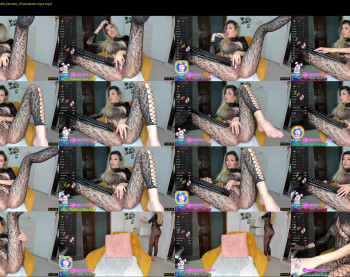 dariaa_doll — 5 minute Chaturbate female cam show recording, 720p, Feb 7, 2024