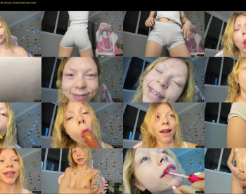deva_alice — 120 minute Chaturbate female cam show recording, 720p, Feb 6, 2024