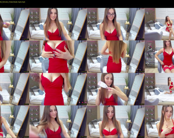 diana_soft — 84 minute Chaturbate female cam show recording, 720p, Feb 6, 2024
