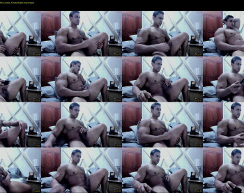 dimitriklein — 25 minute Chaturbate male cam show recording, 720p, Feb 7, 2024