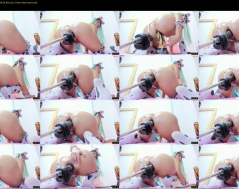 dirtyxnatural — 45 minute Chaturbate female cam show recording, 720p, Feb 7, 2024