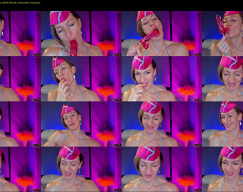 dorothy_meyer — 7 minute Chaturbate female cam show recording, 720p, Feb 6, 2024