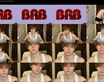 eitanhere — 14 minute Chaturbate male cam show recording, 720p, Feb 6, 2024
