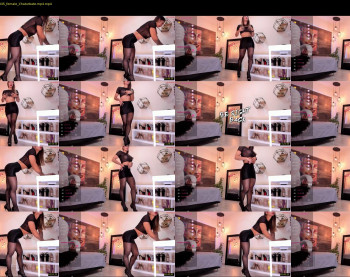 ella_pridee — 33 minute Chaturbate female cam show recording, 720p, Feb 6, 2024