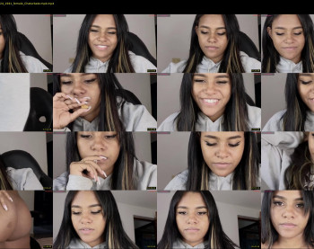 emma_morgann — 42 minute Chaturbate female cam show recording, 720p, Feb 6, 2024