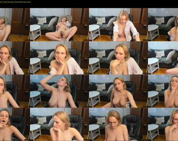 evelyn_harper_x — 29 minute Chaturbate female cam show recording, 720p, Feb 6, 2024