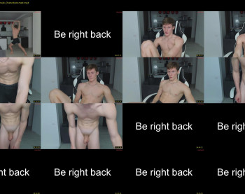 fixsicki — 39 minute Chaturbate male cam show recording, 720p, Feb 7, 2024