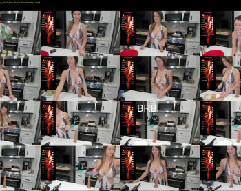 graciously3333 — 120 minute Chaturbate female cam show recording, 720p, Feb 7, 2024