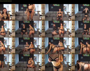 halliee — 16 minute Chaturbate couple cam show recording, 720p, Feb 7, 2024