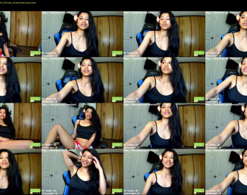 hawaiigirl_ — 120 minute Chaturbate female cam show recording, 720p, Feb 6, 2024