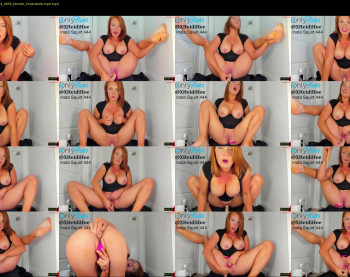 heidiandfriends — 59 minute Chaturbate female cam show recording, 720p, Feb 7, 2024