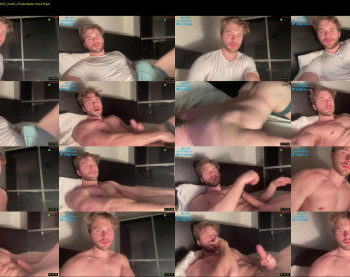 hot8pack01 — 46 minute Chaturbate male cam show recording, 720p, Feb 6, 2024