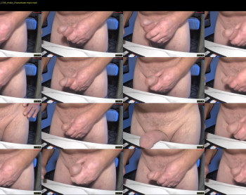 il_undercover — 33 minute Chaturbate male cam show recording, 480p, Feb 6, 2024