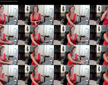 indianacooper — 8 minute Chaturbate female cam show recording, 480p, Feb 6, 2024