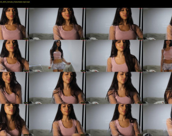 itsssssssme_lana — 64 minute Chaturbate female cam show recording, 720p, Feb 7, 2024