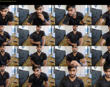 jackecuador — 5 minute Chaturbate male cam show recording, 720p, Feb 7, 2024
