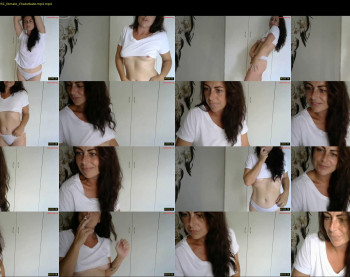 jadedmuse — 34 minute Chaturbate female cam show recording, 480p, Feb 6, 2024