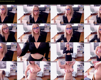 janeturner — 6 minute Chaturbate female cam show recording, 720p, Feb 6, 2024