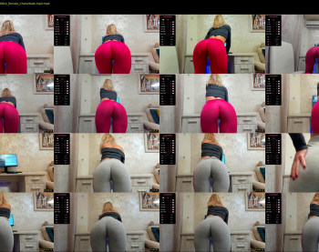jaylynxxxx74 — 19 minute Chaturbate female cam show recording, 720p, Feb 6, 2024